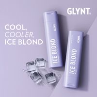 GLYNT_Online-Banner_ICE_BLOND_Square