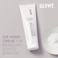 GLYNT_Online-Banner_Sensitive-Handcreme_Aktion_Square